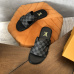 8Louis Vuitton Shoes for Men's Louis Vuitton Slippers #A23062