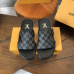 1Louis Vuitton Shoes for Men's Louis Vuitton Slippers #A23062