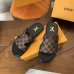 4Louis Vuitton Shoes for Men's Louis Vuitton Slippers #A23063
