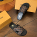 6Louis Vuitton Shoes for Men's Louis Vuitton Slippers #A23063