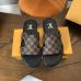 1Louis Vuitton Shoes for Men's Louis Vuitton Slippers #A23063