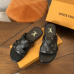 3Louis Vuitton Shoes for Men's Louis Vuitton Slippers #A23064