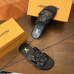 5Louis Vuitton Shoes for Men's Louis Vuitton Slippers #A23064