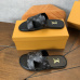 7Louis Vuitton Shoes for Men's Louis Vuitton Slippers #A23064