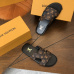 5Louis Vuitton Shoes for Men's Louis Vuitton Slippers #A23065