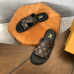 8Louis Vuitton Shoes for Men's Louis Vuitton Slippers #A23065
