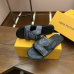 4Louis Vuitton Shoes for Men's Louis Vuitton Slippers #A23066