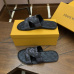 7Louis Vuitton Shoes for Men's Louis Vuitton Slippers #A23066