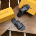 8Louis Vuitton Shoes for Men's Louis Vuitton Slippers #A23066