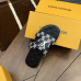 5Louis Vuitton Shoes for Men's Louis Vuitton Slippers #A23067