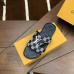 7Louis Vuitton Shoes for Men's Louis Vuitton Slippers #A23067