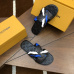 7Louis Vuitton Shoes for Men's Louis Vuitton Slippers #A23068