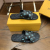 7Louis Vuitton Shoes for Men's Louis Vuitton Slippers #A23069