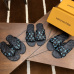8Louis Vuitton Shoes for Men's Louis Vuitton Slippers #A23069