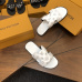 5Louis Vuitton Shoes for Men's Louis Vuitton Slippers #A23070