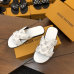 7Louis Vuitton Shoes for Men's Louis Vuitton Slippers #A23070