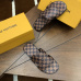 7Louis Vuitton Shoes for Men's Louis Vuitton Slippers #A23071