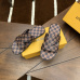8Louis Vuitton Shoes for Men's Louis Vuitton Slippers #A23071