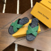 8Louis Vuitton Shoes for Men's Louis Vuitton Slippers #A23072