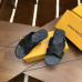 7Louis Vuitton Shoes for Men's Louis Vuitton Slippers #A23073