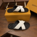7Louis Vuitton Shoes for Men's Louis Vuitton Slippers #A23074