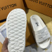 4Louis Vuitton Shoes for Men's Louis Vuitton Slippers #999935203