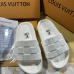 6Louis Vuitton Shoes for Men's Louis Vuitton Slippers #999935203