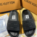 4Louis Vuitton Shoes for Men's Louis Vuitton Slippers #999935204
