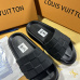 5Louis Vuitton Shoes for Men's Louis Vuitton Slippers #999935204