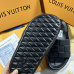 6Louis Vuitton Shoes for Men's Louis Vuitton Slippers #999935204