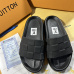 9Louis Vuitton Shoes for Men's Louis Vuitton Slippers #999935204