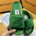 3Louis Vuitton Shoes for Men's Louis Vuitton Slippers #999935205
