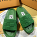 6Louis Vuitton Shoes for Men's Louis Vuitton Slippers #999935205