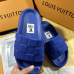 4Louis Vuitton Shoes for Men's Louis Vuitton Slippers #999935206