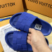 8Louis Vuitton Shoes for Men's Louis Vuitton Slippers #999935206