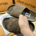 8Louis Vuitton Shoes for Men's Louis Vuitton Slippers #999935207