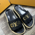 4Louis Vuitton Shoes for Men's Louis Vuitton Slippers #999935209