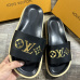 1Louis Vuitton Shoes for Men's Louis Vuitton Slippers #999935209