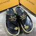 4Louis Vuitton Shoes for Men's Louis Vuitton Slippers #999935210