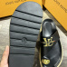 8Louis Vuitton Shoes for Men's Louis Vuitton Slippers #999935210