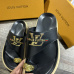 1Louis Vuitton Shoes for Men's Louis Vuitton Slippers #999935210