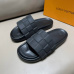 4Louis Vuitton Shoes for Men's Louis Vuitton Slippers #999936899