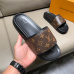 3Louis Vuitton Shoes for Men's Louis Vuitton Slippers #999936900