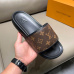 5Louis Vuitton Shoes for Men's Louis Vuitton Slippers #999936900