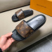 6Louis Vuitton Shoes for Men's Louis Vuitton Slippers #999936900
