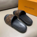 7Louis Vuitton Shoes for Men's Louis Vuitton Slippers #999936900
