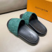 3Louis Vuitton Shoes for Men's Louis Vuitton Slippers #999936901