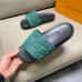 7Louis Vuitton Shoes for Men's Louis Vuitton Slippers #999936901