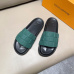 9Louis Vuitton Shoes for Men's Louis Vuitton Slippers #999936901