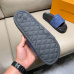 4Louis Vuitton Shoes for Men's Louis Vuitton Slippers #999936902